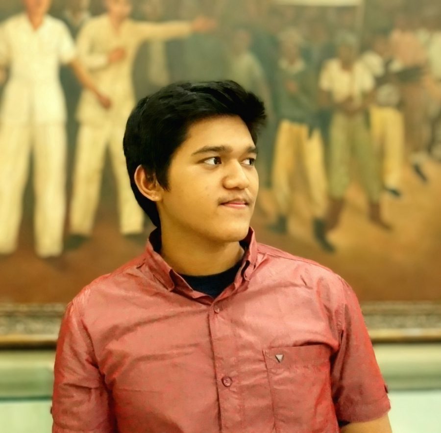 Muhamad Fariz Farhan